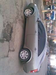 2006 Nissan Primera Photos