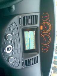 2006 Nissan Primera Pictures