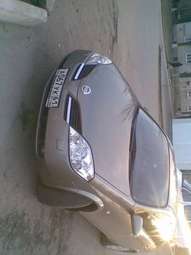 2006 Nissan Primera Photos