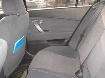 2006 Nissan Primera For Sale