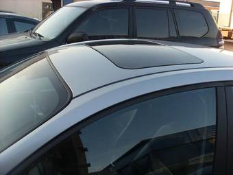 2006 Nissan Primera Pictures