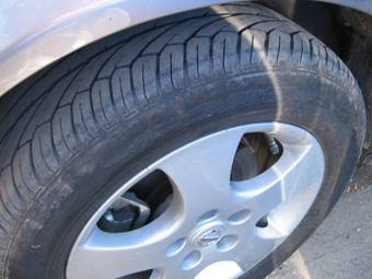 2006 Nissan Primera Pictures