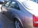 Preview Nissan Primera