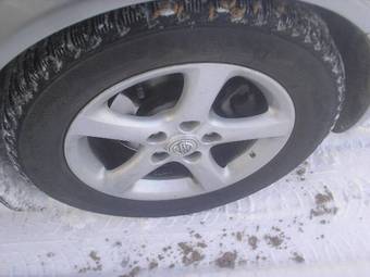 2006 Nissan Primera For Sale