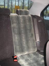 2006 Nissan Primera Pictures