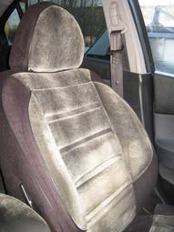 2006 Nissan Primera Pictures