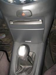 2006 Nissan Primera Pictures