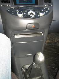 2006 Nissan Primera Photos