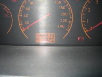 2006 Nissan Primera Images
