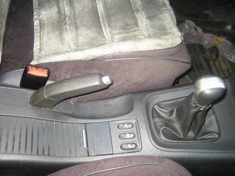 2006 Nissan Primera Pics