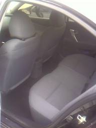 2006 Nissan Primera Images