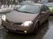 Pictures Nissan Primera