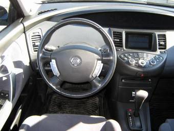 2006 Nissan Primera For Sale