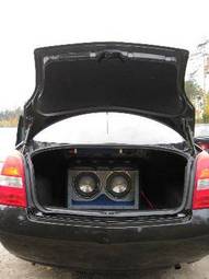 2006 Nissan Primera Pictures