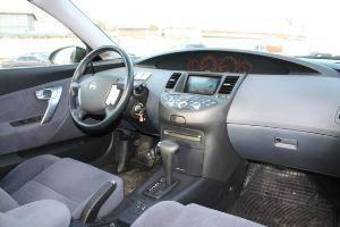 2006 Nissan Primera For Sale