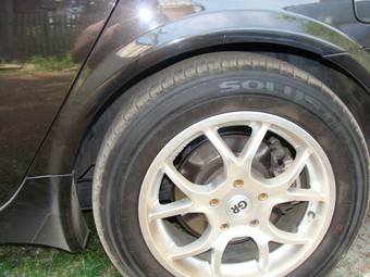 2006 Nissan Primera For Sale