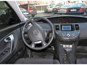 2007 Nissan Primera For Sale