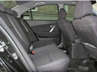2007 Nissan Primera For Sale