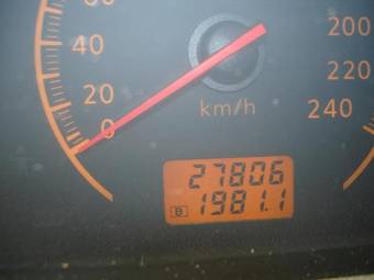 2007 Nissan Primera Images