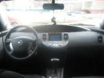 2007 Nissan Primera For Sale