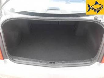 2007 Nissan Primera For Sale