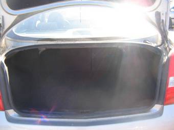 2007 Nissan Primera For Sale