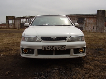 1997 Primera Camino