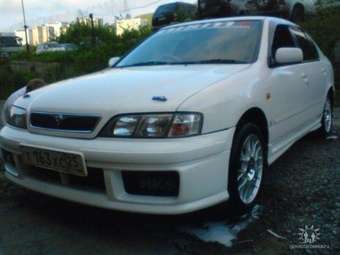 1997 Primera Camino