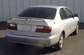 Pictures Nissan Primera Camino