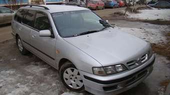 1998 Nissan Primera Camino