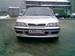 Pics Nissan Primera Camino Wagon