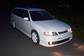 Pics Nissan Primera Camino Wagon