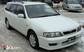 Pictures Nissan Primera Camino Wagon