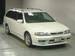 Pictures Nissan Primera Camino Wagon