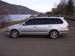 Pics Nissan Primera Camino Wagon