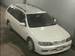 Pictures Nissan Primera Camino Wagon