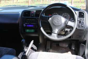 Nissan Primera Camino Wagon