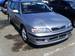 Pictures Nissan Primera Camino Wagon