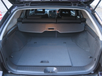 2000 Nissan Primera Camino Wagon