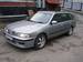 Pictures Nissan Primera Camino Wagon