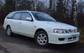 Pictures Nissan Primera Wagon