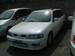 Pics Nissan Primera Wagon