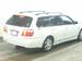 Pics Nissan Primera Wagon