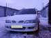 Pictures Nissan Primera Wagon