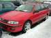 Pictures Nissan Primera Wagon