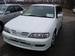 Images Nissan Primera Wagon