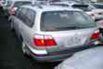 1999 Nissan Primera Wagon