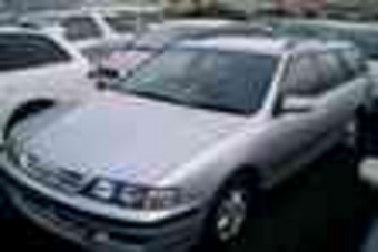 Primera Wagon