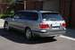 Pics Nissan Primera Wagon