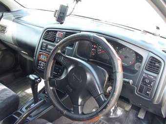 Nissan Primera Wagon